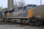 CSXT 1853